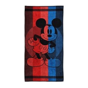 Disney's Mickey Mouse Oversized Beach Towel by The Big One®
